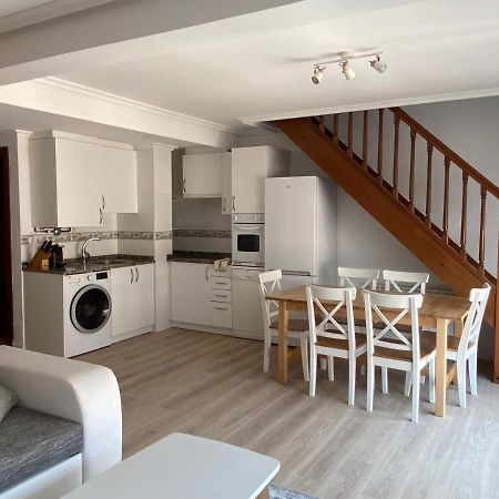 Precioso Apartamento A Estrenar En El Centro De Ezcaray 6-8 Pax Bagian luar foto