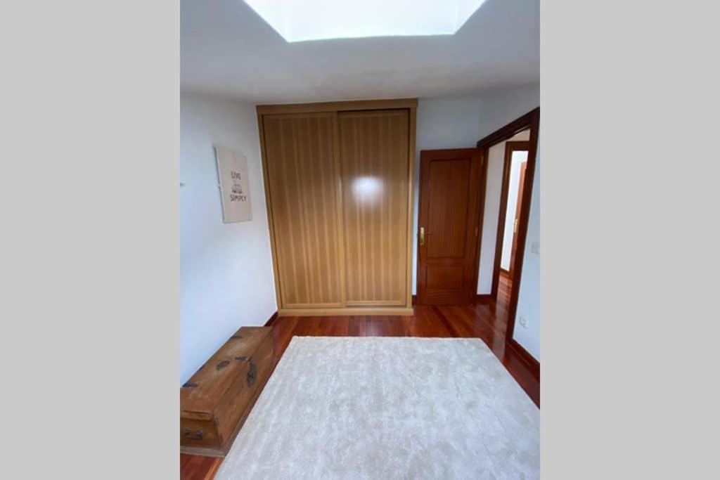 Precioso Apartamento A Estrenar En El Centro De Ezcaray 6-8 Pax Bagian luar foto