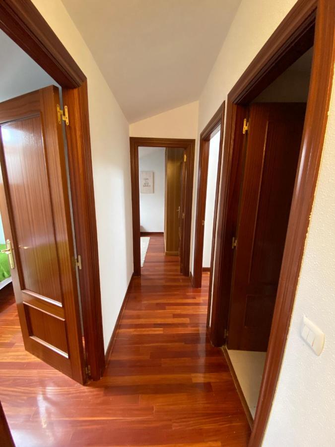 Precioso Apartamento A Estrenar En El Centro De Ezcaray 6-8 Pax Bagian luar foto