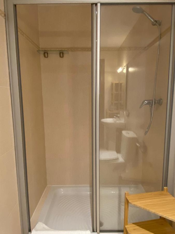 Precioso Apartamento A Estrenar En El Centro De Ezcaray 6-8 Pax Bagian luar foto